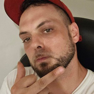 Dans un monde paranormale