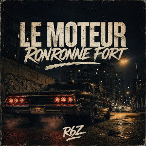 🔫Le moteur ronronne fort !!!🔫