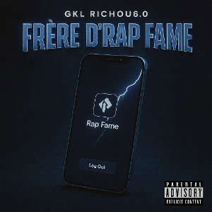 GKL - Frère d'Rap Fame (ft. Richou6.0)