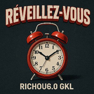 Réveillez-Vous !!!