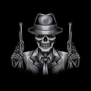 Ca s'apprend d'etre gangster
