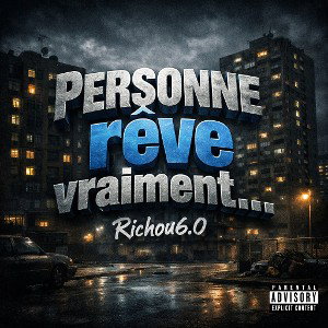 Personne rêve vraiment...