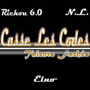 Talents Fachés Casse Les Codes
