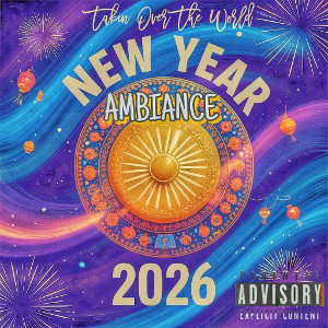 Nouvelle année vibe 