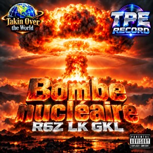💣Bombe Nucléaire💣
