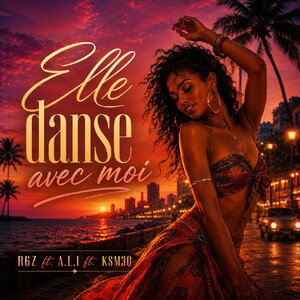Elle Danse Avec Moi ft. A.L.I ft. KSM