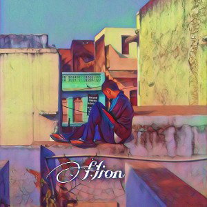HI0N - EN CADA PIE UN CLAVO