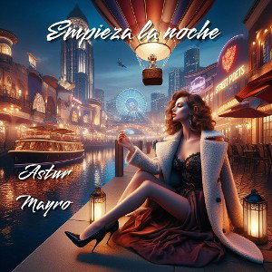Empieza La Noche