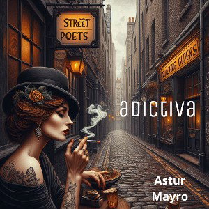 Adictiva - Astur & Mayro