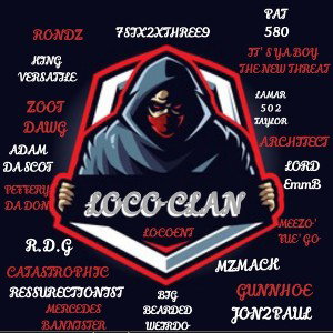 Loco Cypher
