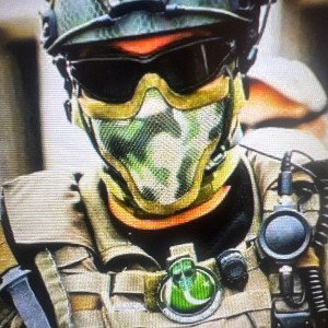 Soldier 4love