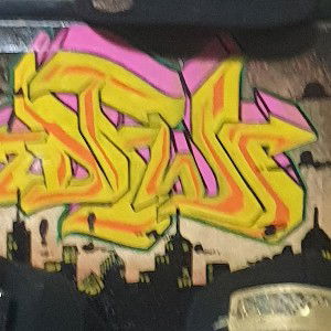 FREESYTLE ASHASHIN 