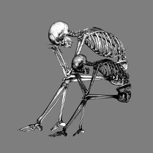 slowly fading into nothing (prod sphynx)
