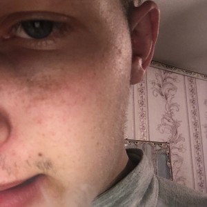 Первый