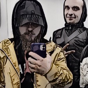 raz_dvv feat Tony Katana - мои глаза не видят никого кроме тебя
