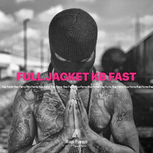FULL JACKET KB FAST