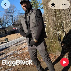 BIGGBLVCK - Naww FR