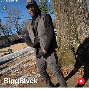 BIGGBLVCK - Intentions