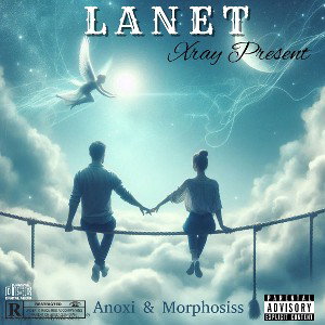 Anoxi feat. Morphosiss - LANET (Prod. by HamrahBeats)