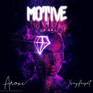 Anoxi - MOTIVE (Prod. by Waste)