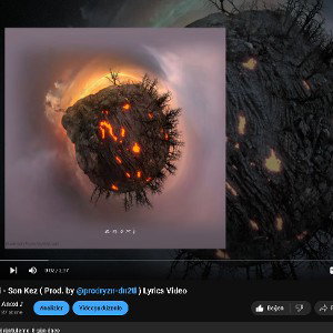 Anoxi - SonKez