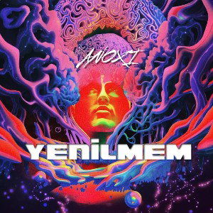 Anoxi - Yenilmem (Official Audio)
