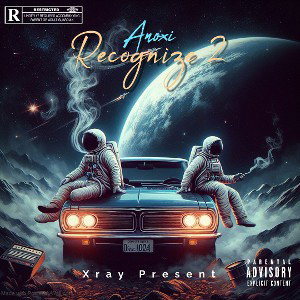 Anoxi - Recognize 2 (Eski Kayıt)