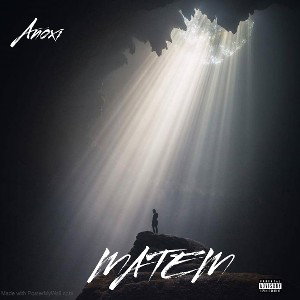 Anoxi - Matem (Official Audio) Prod. by Anoxi feat. Trinky