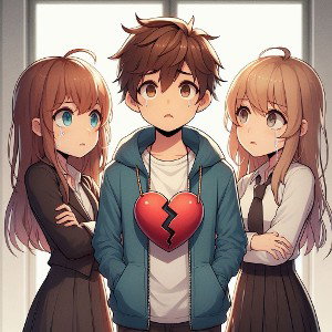 Li Kant’s Dilemma