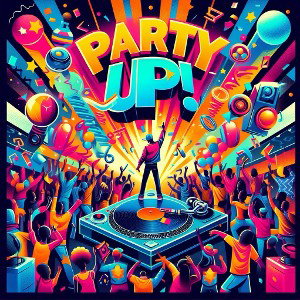 Lil Kant’s Party