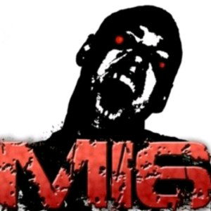 MI6 Freestyle - im BKH (Random Front)