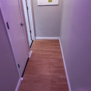 it's a floor 