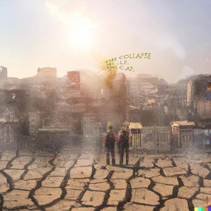 The Collapse - Diggity ft. Sincurr (ProducerX)_FIN