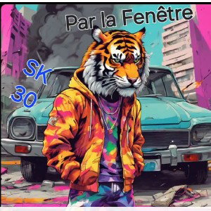  Par la fenêtre 