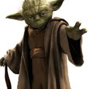 The Force is Strong In the Good  