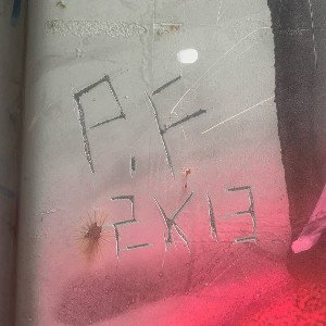 Freestyle Fucking Flow