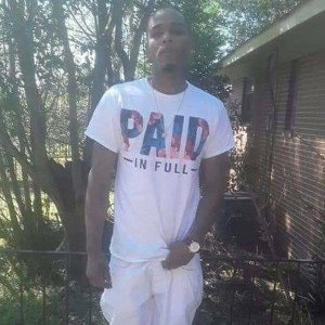 Wet Tf Up!!!