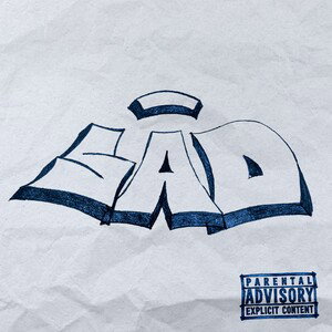 sad EP - chalk on road (demo)