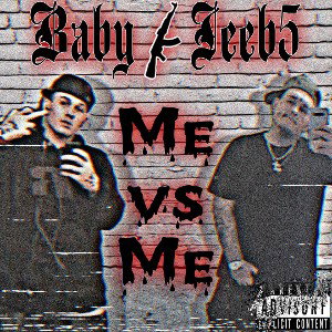 Baby Jeeb5: Me Vs. Me