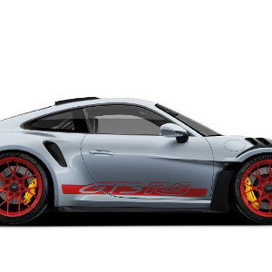 Flakonextup Porsche