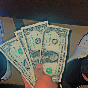  Flakonextup “Dinero Llega " CORRIDO TUMBADO 