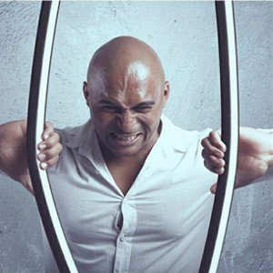Break Free from it all