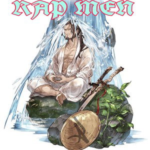 @rap_men  