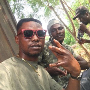 Zongo Lane mix by Double Baet