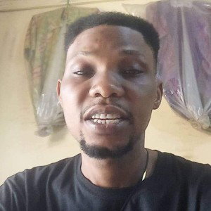 Zongo Lane mix by Double Baet