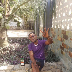 Zongo Lane mix by Double Baet