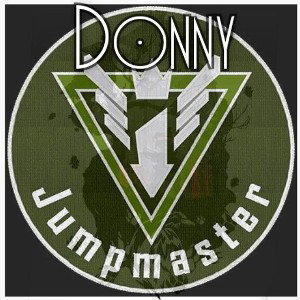 Donny - JumpMaster 