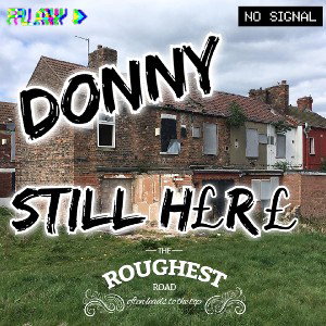 Donny - STILL H£R£