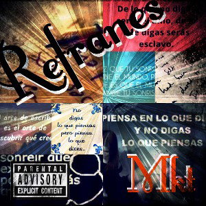 REFRANES