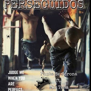 PERSEGUIDOS